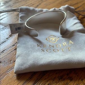 Kendra Scott Tenley scuff